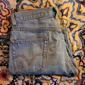 Levi's] denim shorts sz 31